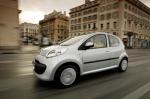 Citroen C1 2001 года